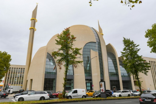 Cologne: 10,000 to Protest Turkey’s Erdogan on Human Rights